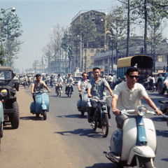 Cánh Thiệp Đầu Xuân - Tâm Đoan