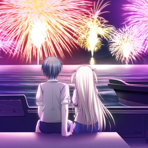 Fireworks | Nightcore