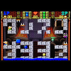 ジョイ / Super Gussun Oyoyos