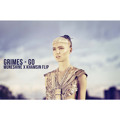 Grimes Go&#x20;&#x28;Muneshine&#x20;x&#x20;Khamsin&#x20;Remix&#x29; Artwork