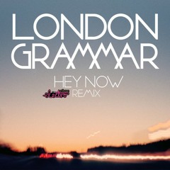 London Grammar - Hey Now (Electro Choc Remix)