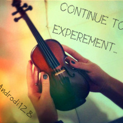 Android128 - Depressive Trance (HMNN)