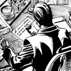 when nothing was wrong