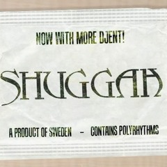 Shirøbyak - Tea With No Shuggah