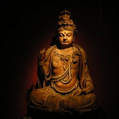 Buddah, Lucifer and Me (Prod by Tuomas)