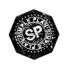 Simple Plan - Promise Cover