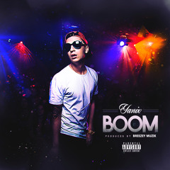 Boom (Breezey Muzik Prod.)