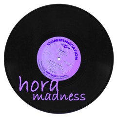 [SET] - HORA MADNESS VOL.21 (2015MIX)