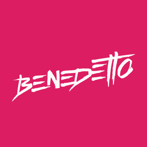 Benedetto - Hot Like B! (Cecile Remix)