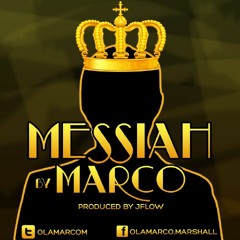 Messiah By Marco