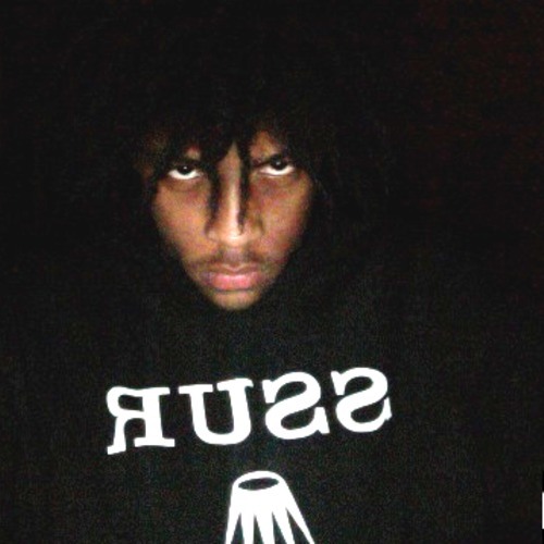 Xavier Wulf X Chris Travis - Push A Muthafucka