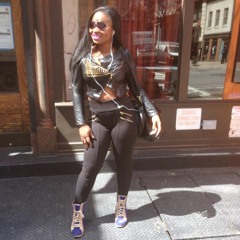 $tar$ita - Same Boat (K.Comp Cut That Bitch Off Remix)