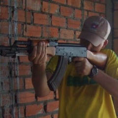 Surviving La Vida Loca - Sammy G