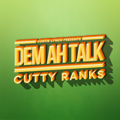 Cutty Ranks - Dem Ah Talk [Necessary Mayhem 2015]