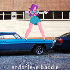 Endoflevelbaddie - Breed (Robot Face Remix)