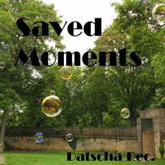 Saved Moments feat. Anna