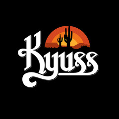 Kyuss Hurricane (guitar cover)