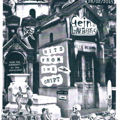 Gein and The Graverobbers - Left Hand Path - Kill 003