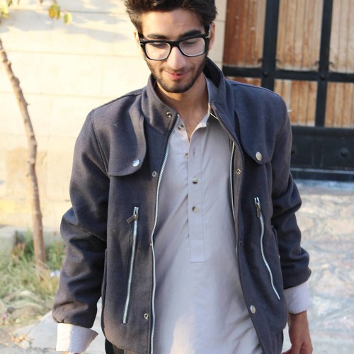 Zahir Jan Masood ,Balochi <3