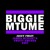 Artwork for Mtume X Notorious B.I.G. - Juicy Fruit (James McDurt's Fruity Emcee's Edit) FREE DL