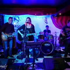 Happy (Pharell Williams cover)Live Demo