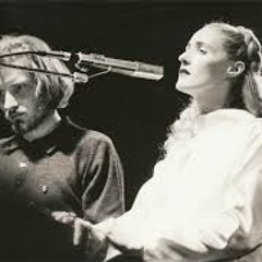 only Lisa Gerrard & Dead Can Dance