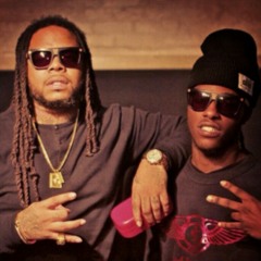 Ride - Yungg Swaii x King Louie at State2State