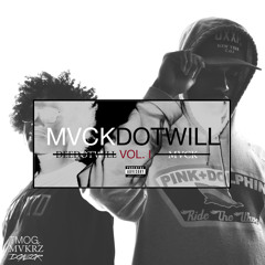 11. The Melody [Prod. By @Deedotwill X @Wlthymvck]