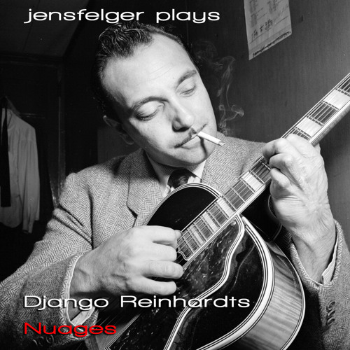 nuages  -  django reinhardt