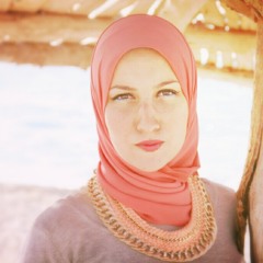 All Of Me (cover - Linah Attia)