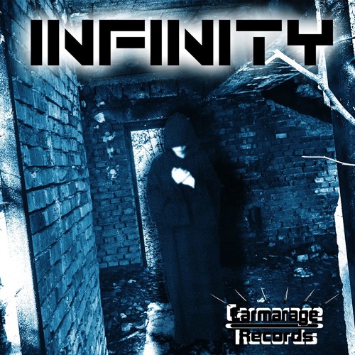 Datamatrix - Infinity(Peter Pavlovic Remix)mastered preview