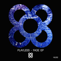 Playless - Too Late (Original Mix)