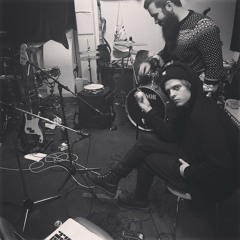 Long Lost Friends(Demo)