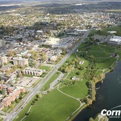 Love My City - CMO X Hunky X Shel Tha Don