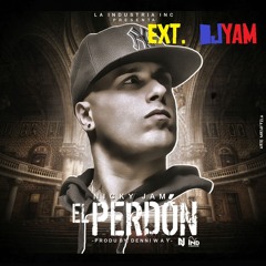 El Perdon - NicKy Jam Extd DjYam (2015)