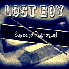 LosT BoY - Expecto Patronum 2015