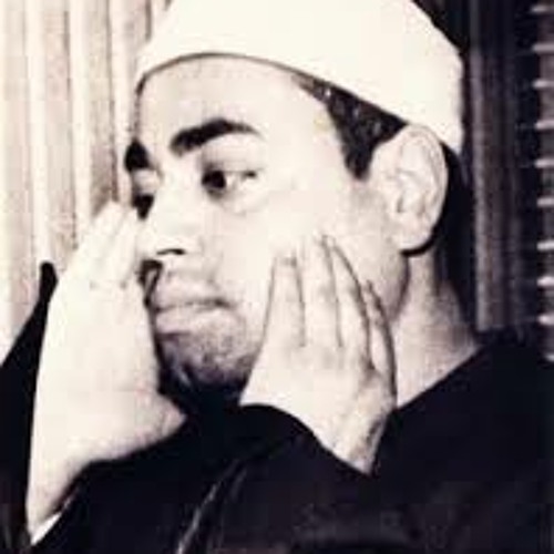 من سورة يوسف - تسجيل خارجى - شعبان الصياد