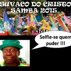 Selfie-se quem puder (Mu Chebabi, Je Machado, Dom Oliveira, Xico Chaves e Jards Macalé)