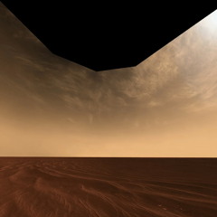 Sands of Sahara