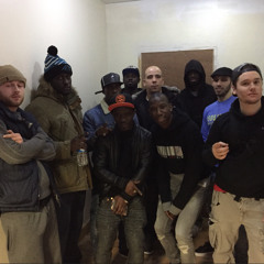 OG Sessions Grime Takeover with Logan Sama on Rough Tempo 13th January 2015