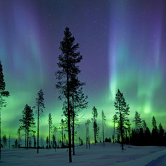 Finnish Lapland: Bumi Misteri (Trailer