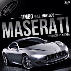 #STP Timbo - Maserati ft Moelogo