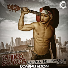 Chiko Swagg -  Antes De Ayer