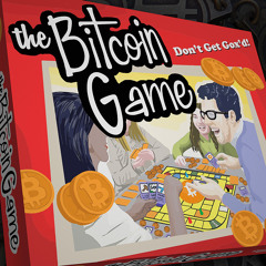 The Bitcoin Game #8 - Danno Ferrin, Bitstamp & Visualization