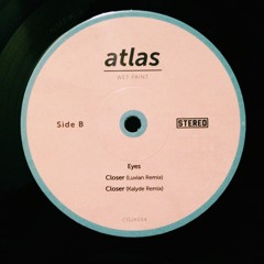 Atlas feat. Youth - Closer (Kalyde Remix)