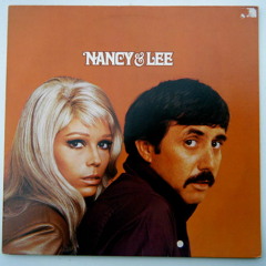 Nancy Sinatra and Lee Hazlewood - Summer Wine (Nadia & Jenia Starling)