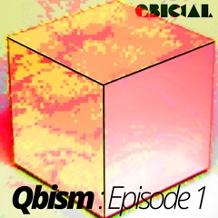 Qbism Episode 01 : January 2015