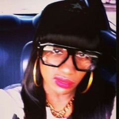 Naoir-Blood at Ain't no hoe in my blood!