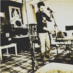 Go Away (instrumental demo)