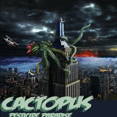 05 Pesticide Paradise